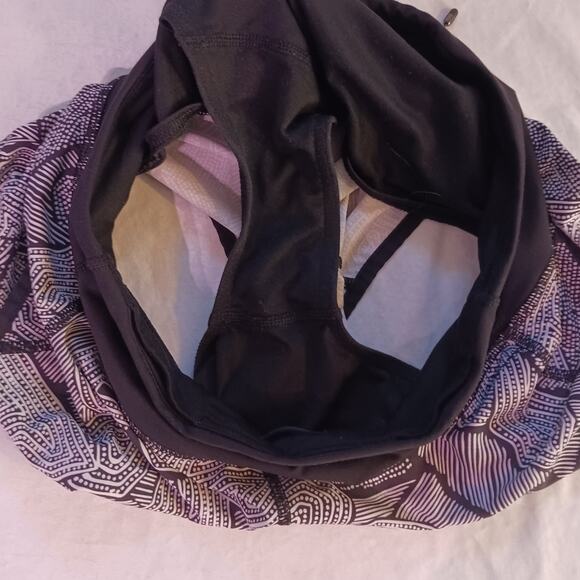 Lululemon speed short. Size 4 - Picture 5 of 6